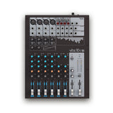 LD Systems VIBZ 10 C – 10-channel mixing console with compressor