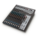 LD Systems VIBZ 12 DC - 12-channel mixing console with DFX and compressor