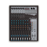 LD Systems VIBZ 12 DC - 12-channel mixing console with DFX and compressor