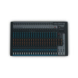 LD Systems VIBZ 24 DC - 24-channel mixing console with DFX and compressor
