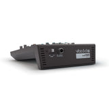 LD Systems VIBZ 6 D - 6-channel mixing console with DFX