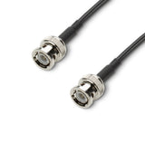 LD Systems WS 100 BNC 10 - Antenna cable BNC to BNC 10 m