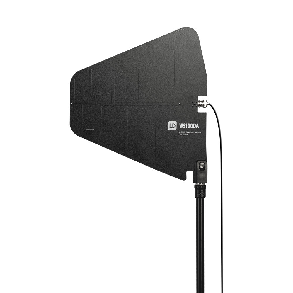 LD Systems WS 100 DA - Directional antennas