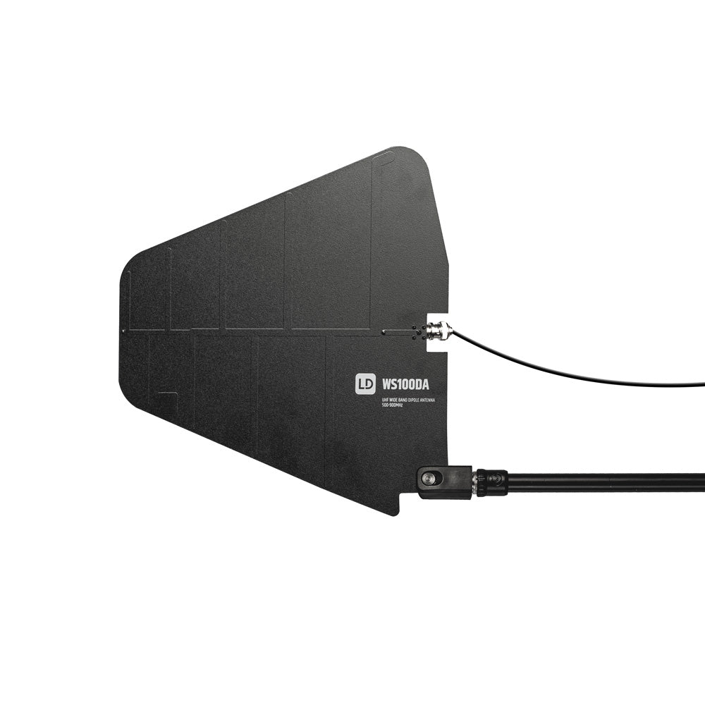 LD Systems WS 100 DA - Directional antennas