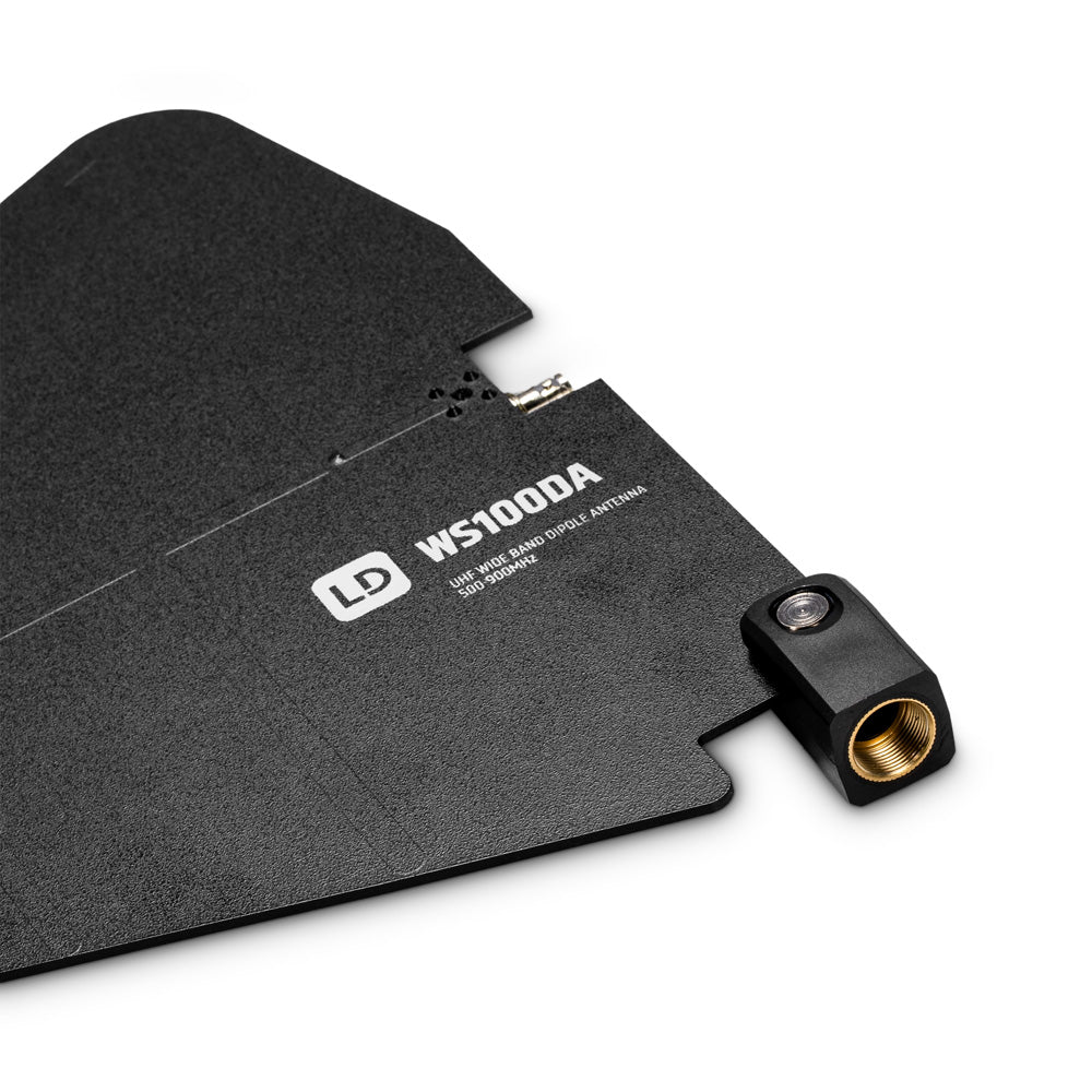 LD Systems WS 100 DA - Directional antennas