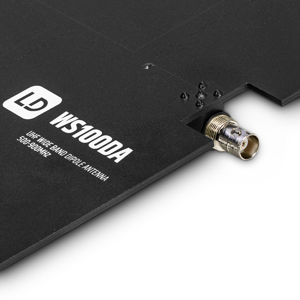 LD Systems WS 100 DA - Directional antennas