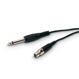 LD Systems WS 100 GC - Guitar cable