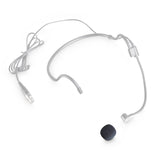 LD Systems WS 100 MH W - Windscreen for LDWS100MH1 headset microphone