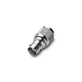 LD Systems WS TNC BNC - TNC male to BNC female adapter