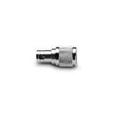LD Systems WS TNC BNC - TNC male to BNC female adapter