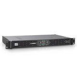 LD Systems XS 200 Amplifier 2x50W 8 Ohm
