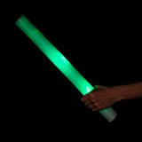 LED Foam Stick (Green)