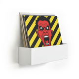 Studio 57 Vinyl Wall Display (white)