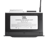 JBL Legend700D, Wireless Apple CarPlay, DAB radio, and Bluetooth
