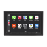 JBL Legend700D, Wireless Apple CarPlay, DAB radio, and Bluetooth