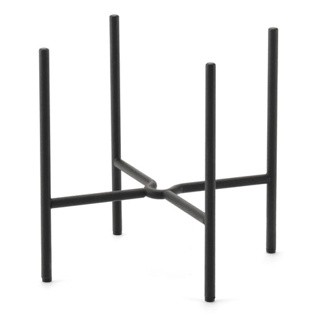 Lemus Life Table Stand (Black)