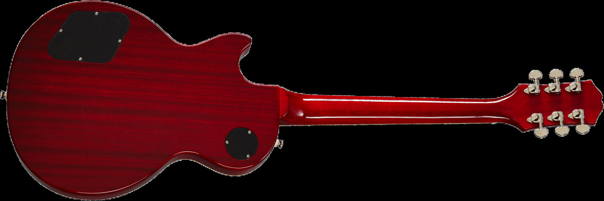 Epiphone Les Paul Classic El-guitar (Worn Heritage Cherry Sunburst )