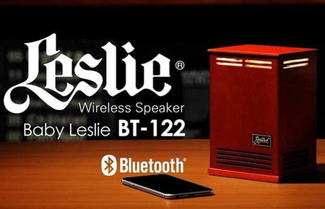 Leslie bluetooth Baby speaker - BT-122