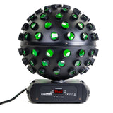 House Party LED Disco Ball Kit