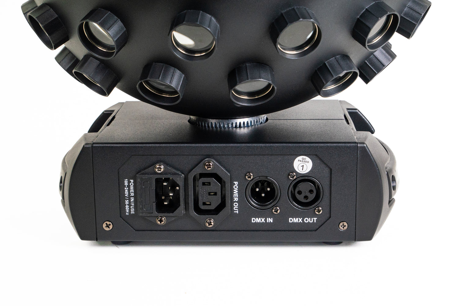 House Party LED Disco Ball Kit