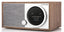 OUTLET - Tivoli Audio Model ONE GEN.2 Digital Speaker (Walnut, Gray)