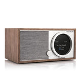 OUTLET - Tivoli Audio Model ONE GEN.2 Digital Speaker (Walnut, Gray)