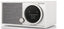 Tivoli Audio Model ONE GEN.2 Digital Speaker (White, Gray)