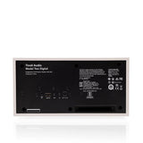 Tivoli Audio Model Two Digital Bluetooth Speaker (White/Silver)