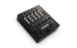 Numark M6-USB Mixer (Black)