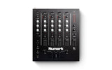 Numark M6-USB Mixer (Black)