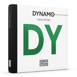 Thomastik-Infeld Violins strings Dynamo - A* Synth./Alu (DY02)