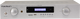 Madison HI-FI Stereo Amplifier (Silver, 2x140W)