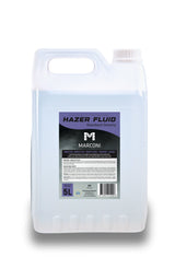 3 x 5L Hazard Liquid