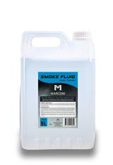 3 x 5L Smoke Liquid (Heavy)