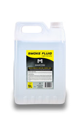 3 x 5L Smoke Liquid (Light)