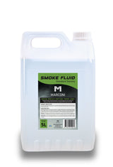3 x 5L Smoke Liquid (Mix Pack) + 250ml Cleaning Liquid