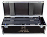 Marconi Flightcase til 2 x Marconi Prime Bar