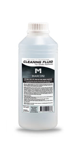 3 x 5L Smoke Liquid (CO2 Effect) + 250ml Cleaning Liquid