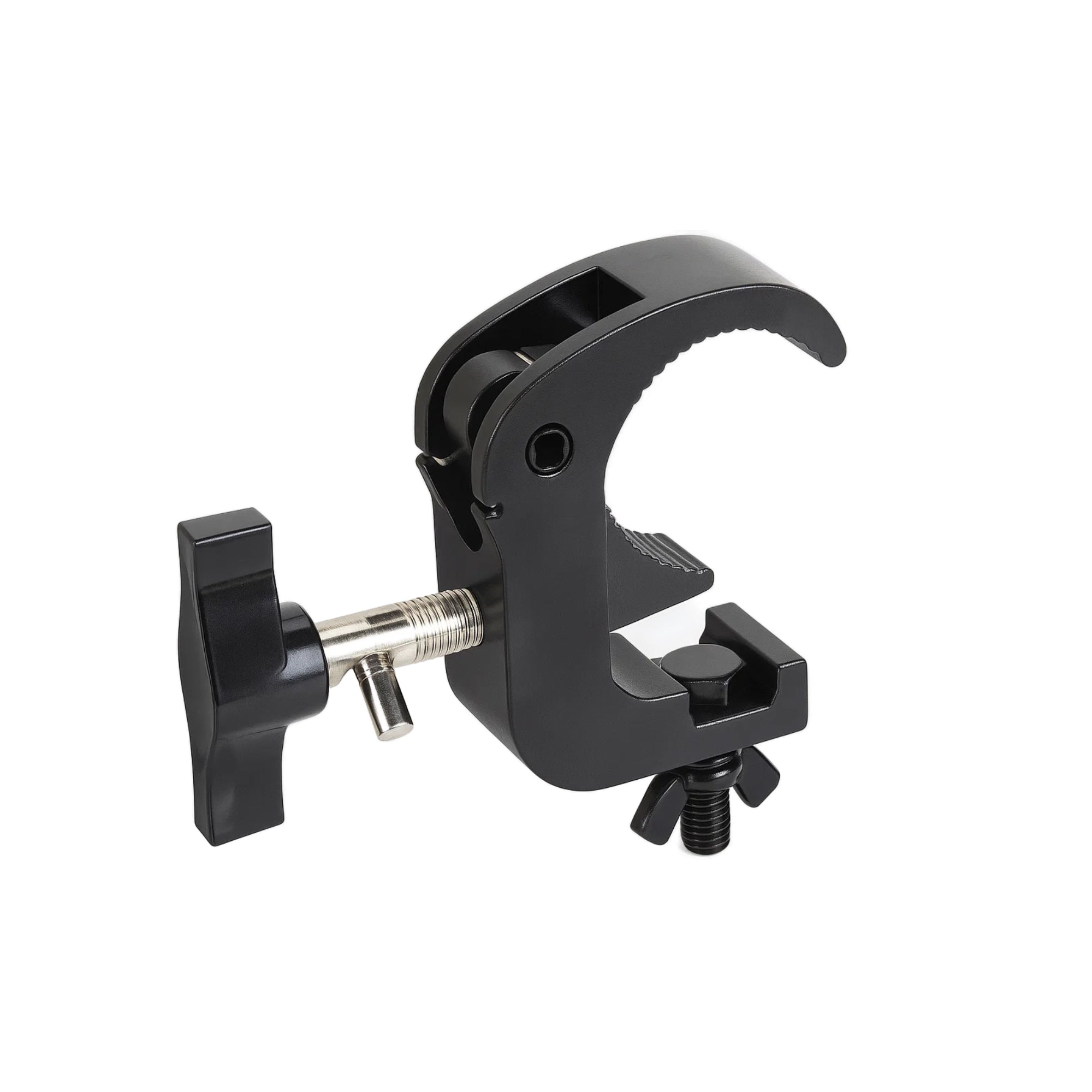Marconi Snap Clamp (Black)