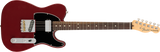 Fender American Performer Telecaster Electric Guitar (Aubergine)