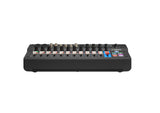 Yamaha MGX12 Digital Mixing Console (Black)