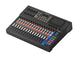 Yamaha MGX16 Digital Mixing Console (Black)