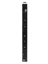 Marconi MIZAR 10x12W WW Blinder Bar