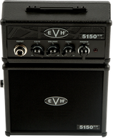 EVH 5150 III Micro Stack (Stealth Black)