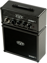 EVH 5150 III Micro Stack (Stealth Black)