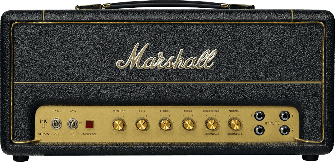 Marshall SV20H Studio Vintage Guitar Amplifier
