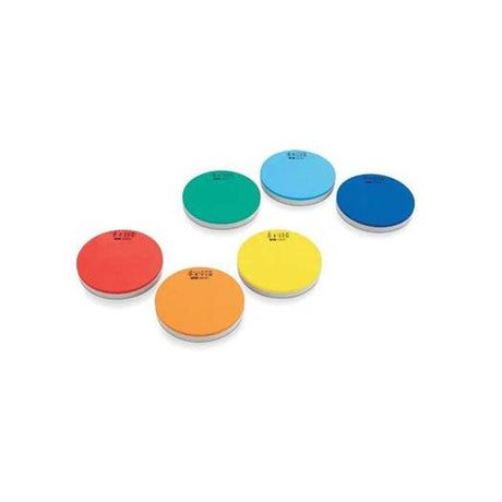Suzuki Music Chord Pads - 6 pcs. MP-6c