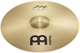 Meinl 22" M-Series Medium Riding Cymbal