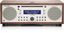 Tivoli Audio Music system BT, Walnut