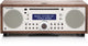 Tivoli Audio Music system BT, Walnut